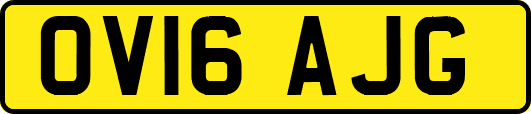 OV16AJG