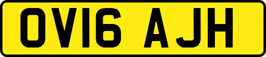 OV16AJH