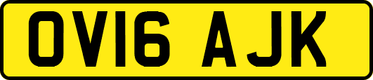 OV16AJK