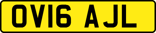 OV16AJL