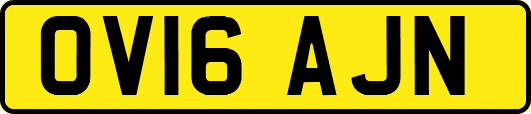OV16AJN