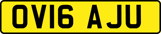 OV16AJU