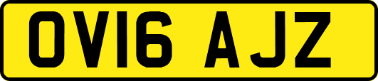 OV16AJZ