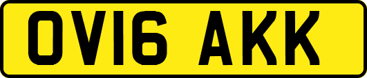 OV16AKK