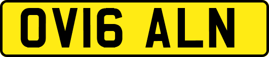 OV16ALN