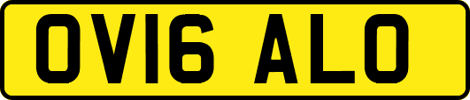 OV16ALO