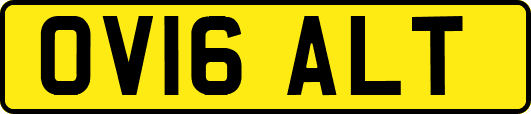 OV16ALT