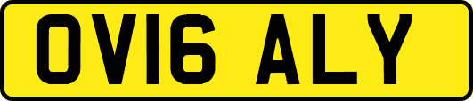 OV16ALY