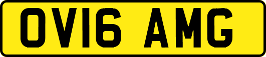 OV16AMG