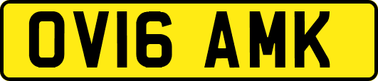 OV16AMK