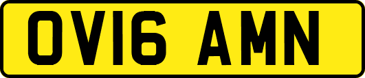 OV16AMN