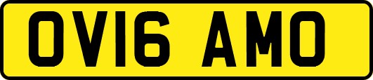 OV16AMO