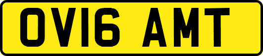 OV16AMT