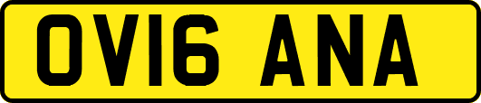 OV16ANA