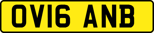 OV16ANB