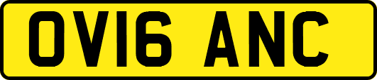 OV16ANC