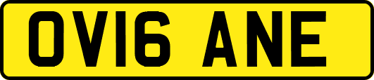 OV16ANE