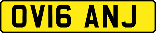 OV16ANJ