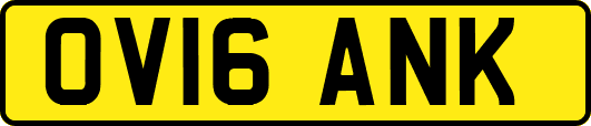 OV16ANK