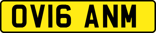OV16ANM
