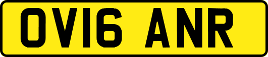 OV16ANR