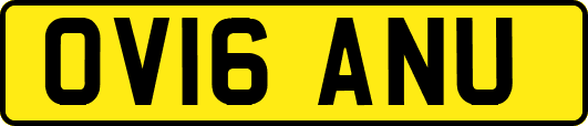 OV16ANU