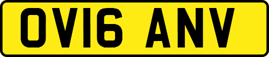 OV16ANV