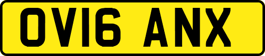 OV16ANX