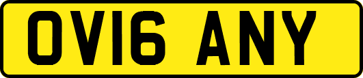 OV16ANY