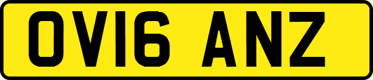 OV16ANZ