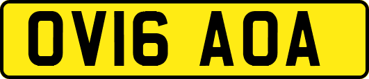 OV16AOA
