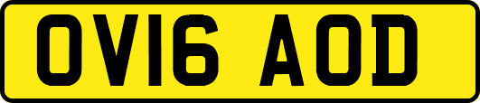OV16AOD