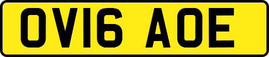 OV16AOE