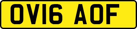 OV16AOF