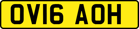 OV16AOH