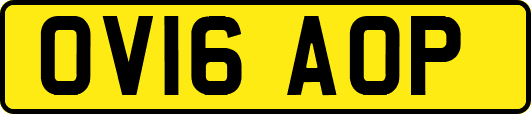 OV16AOP