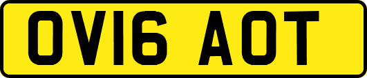 OV16AOT