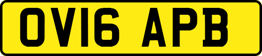 OV16APB