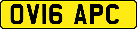 OV16APC