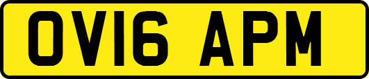 OV16APM