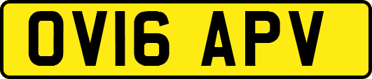 OV16APV