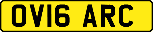 OV16ARC
