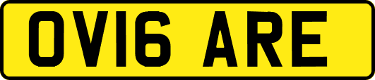 OV16ARE
