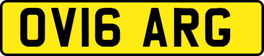 OV16ARG