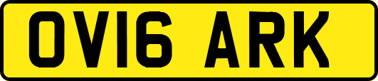 OV16ARK
