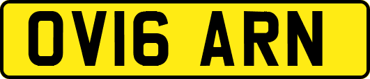 OV16ARN