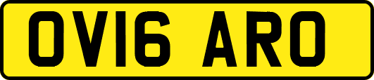 OV16ARO