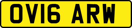 OV16ARW