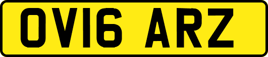 OV16ARZ