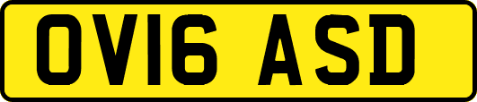 OV16ASD